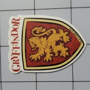 Harry Potter Sticker